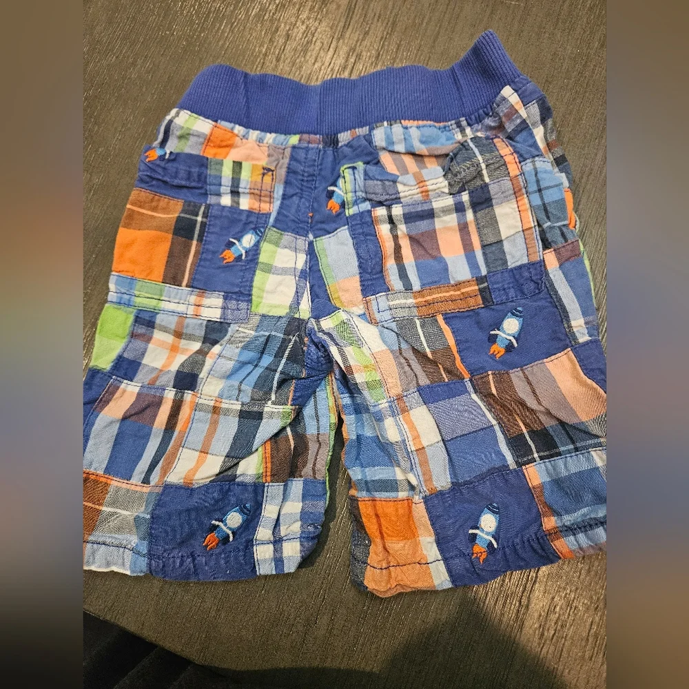 GYMBOREE SHORTS